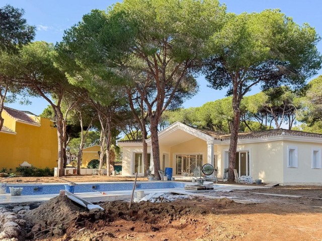 3 Slaapkamer Villa in Las Chapas