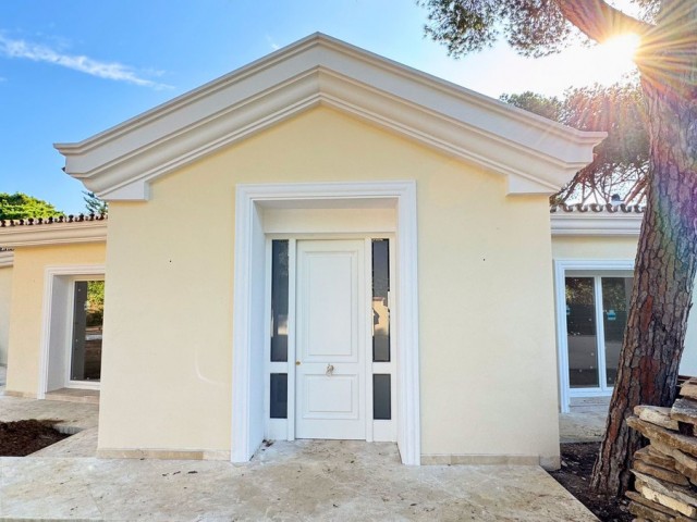 Villa, Las Chapas, R4976719