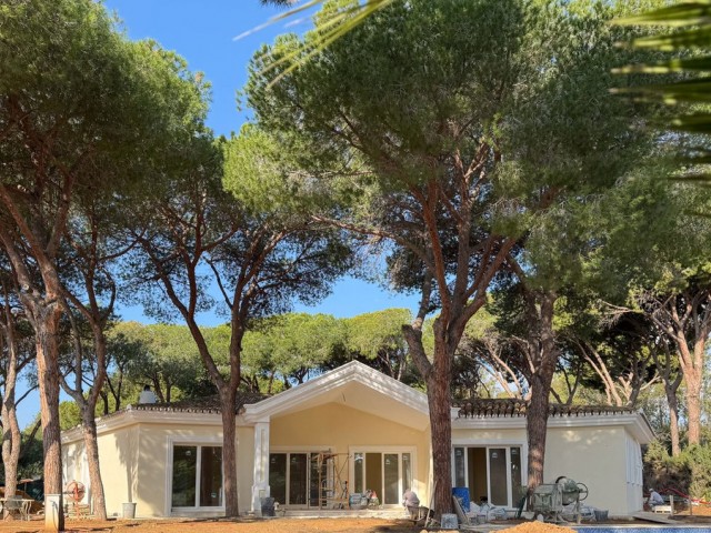 3 Slaapkamer Villa in Las Chapas