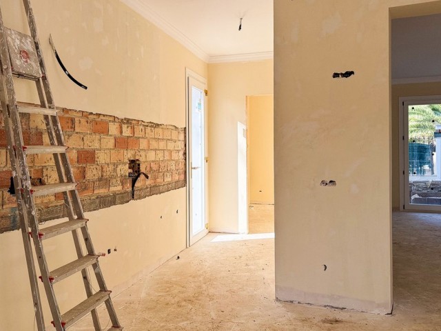 3 Schlafzimmer Villa in Las Chapas