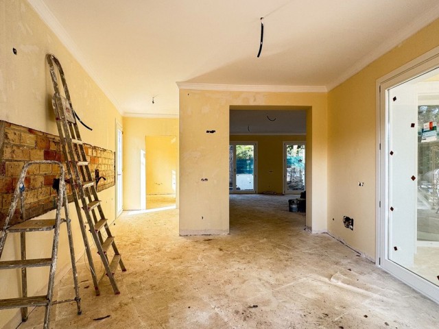 3 Schlafzimmer Villa in Las Chapas