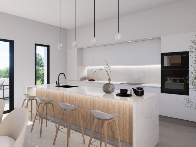 4 Slaapkamer Villa in Valle Romano