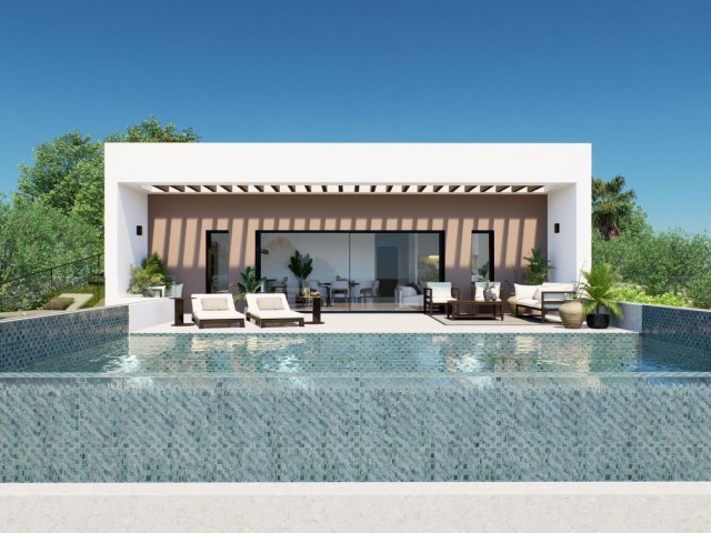 Villa, Valle Romano, R4981420