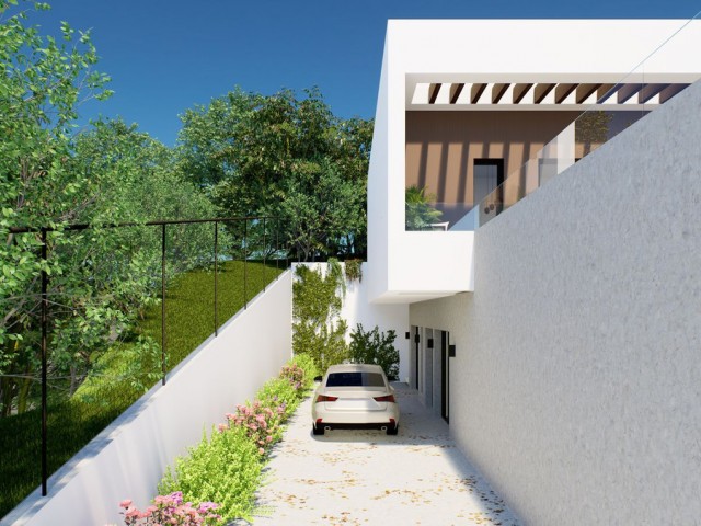 Villa, Valle Romano, R4981420