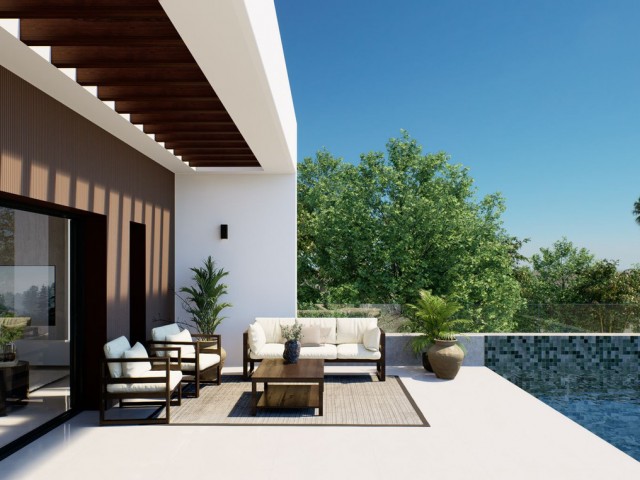 4 Schlafzimmer Villa in Valle Romano