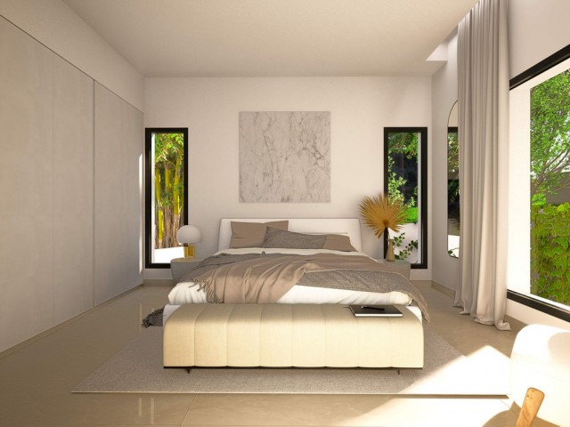 4 Schlafzimmer Villa in Valle Romano