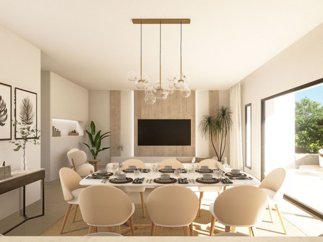 4 Bedrooms Villa in Valle Romano