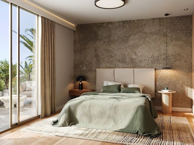 2 Soveroms Leilighet i Fuengirola