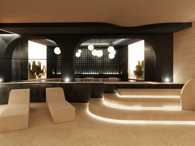 2 Soveroms Leilighet i Fuengirola