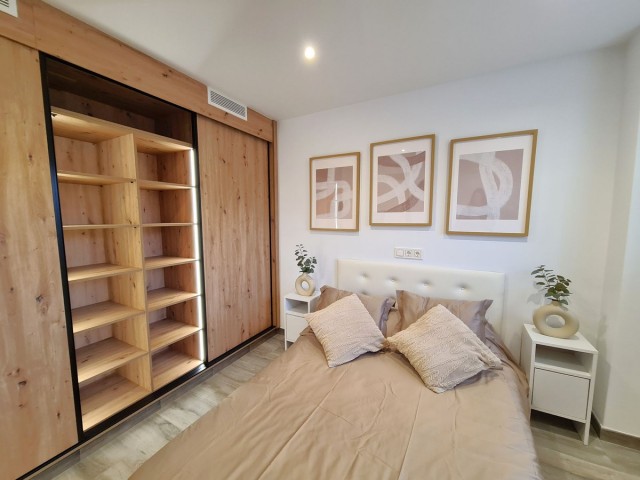 3 Bedrooms Apartment in Estepona