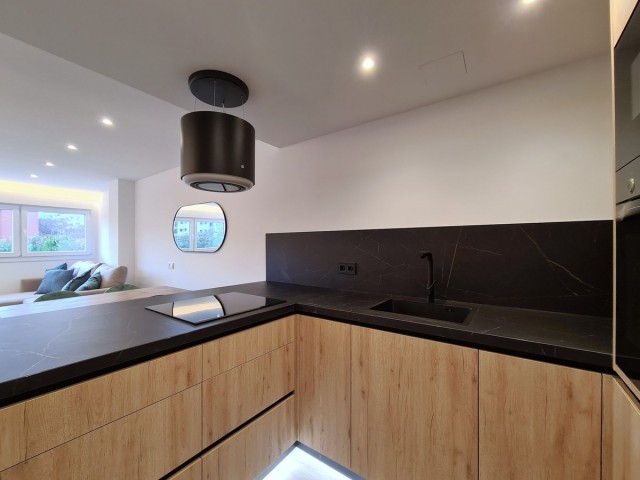 3 Bedrooms Apartment in Estepona