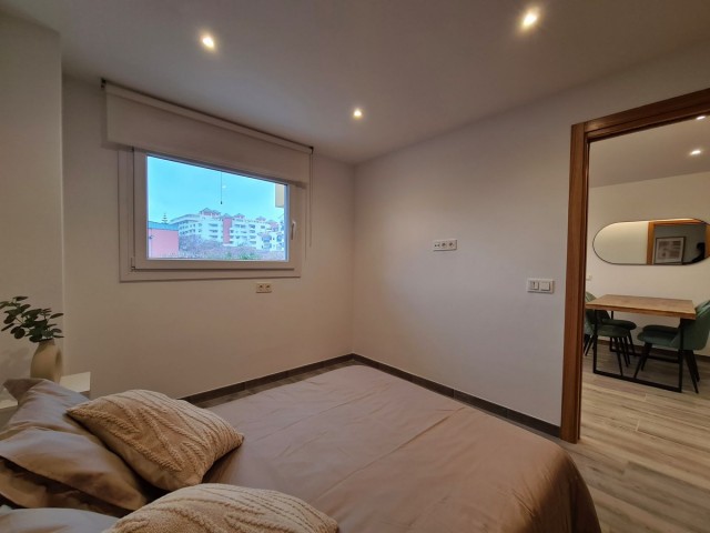 3 Bedrooms Apartment in Estepona