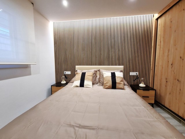 3 Bedrooms Apartment in Estepona