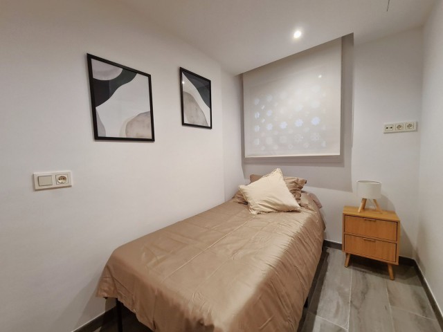 3 Bedrooms Apartment in Estepona