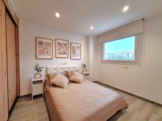 Apartment, Estepona, R4980601