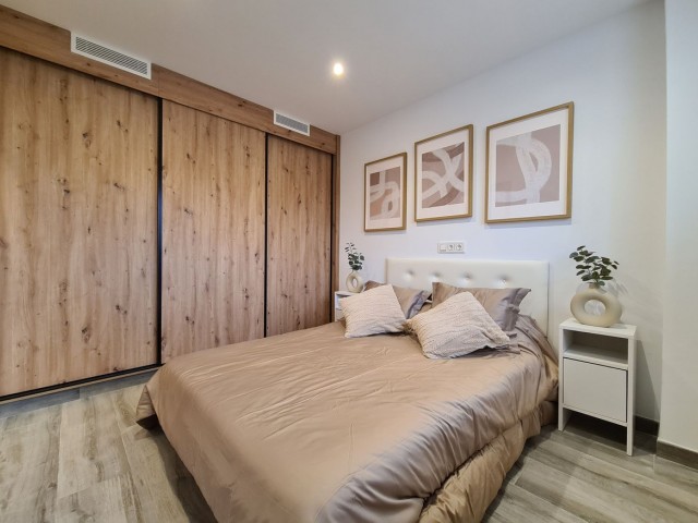 3 Bedrooms Apartment in Estepona