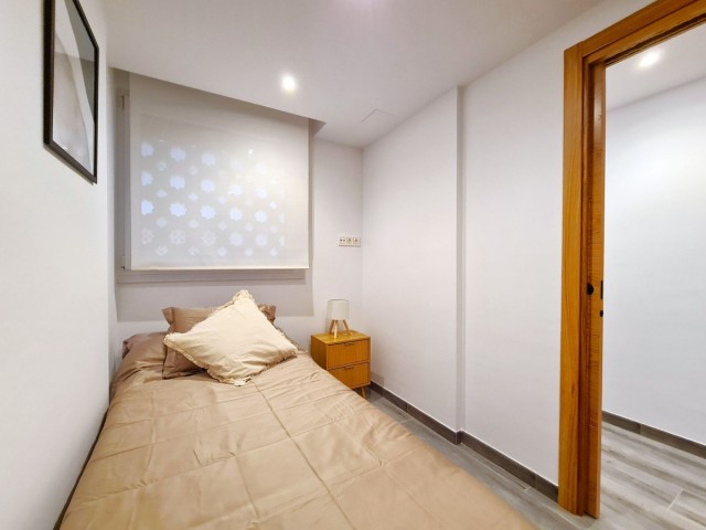 3 Bedrooms Apartment in Estepona