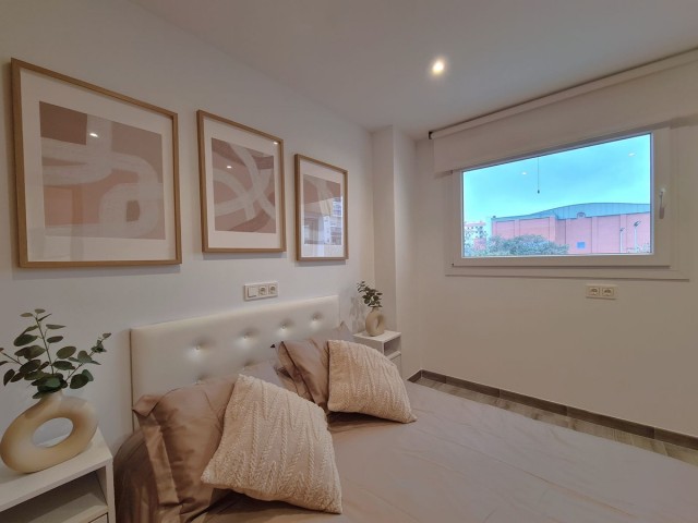 3 Bedrooms Apartment in Estepona