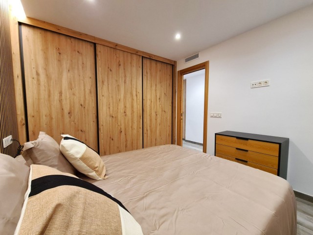 3 Bedrooms Apartment in Estepona