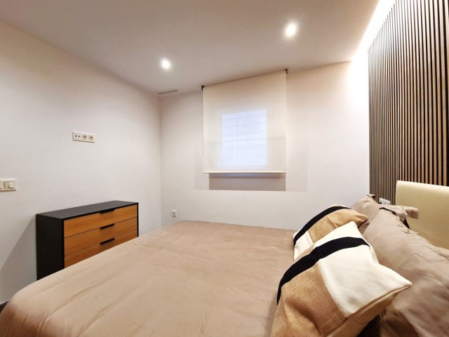 3 Bedrooms Apartment in Estepona