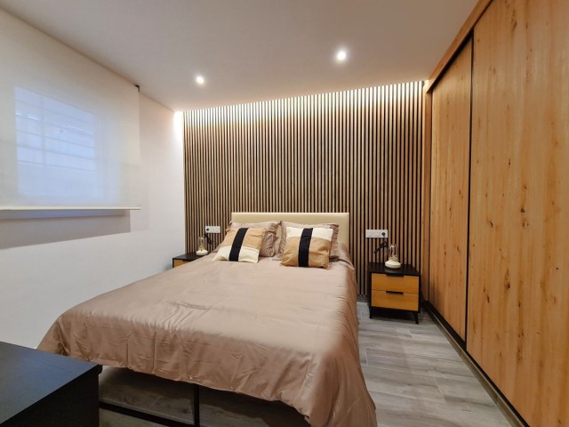 3 Bedrooms Apartment in Estepona