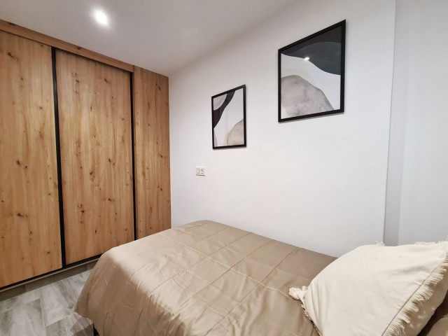 3 Bedrooms Apartment in Estepona