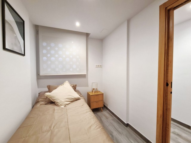 3 Bedrooms Apartment in Estepona