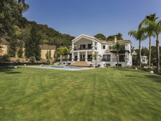 Villa, El Madroñal, R4986679
