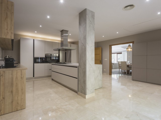 Villa, El Madroñal, R4986679