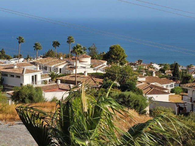 3 Slaapkamer Appartement in Benalmadena