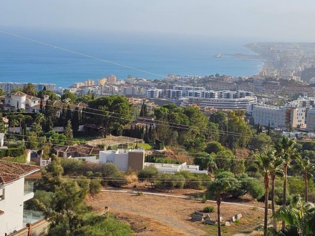 3 Slaapkamer Appartement in Benalmadena