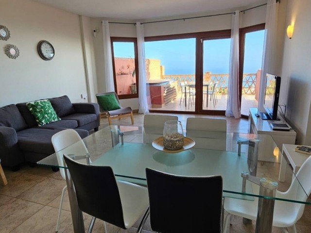 3 Slaapkamer Appartement in Benalmadena