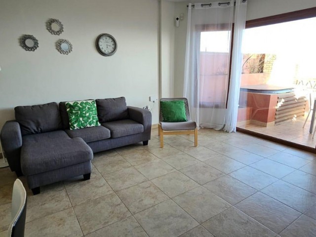 3 Slaapkamer Appartement in Benalmadena