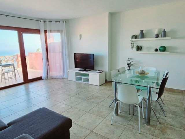3 Slaapkamer Appartement in Benalmadena