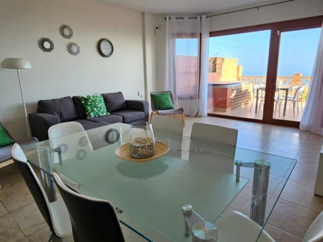 3 Slaapkamer Appartement in Benalmadena
