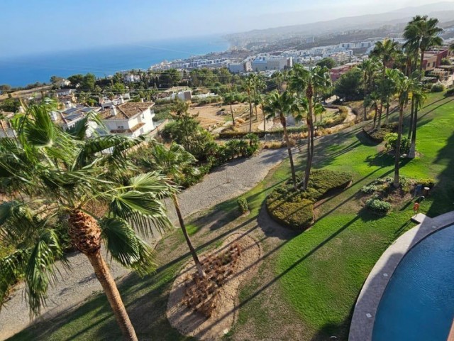3 Slaapkamer Appartement in Benalmadena