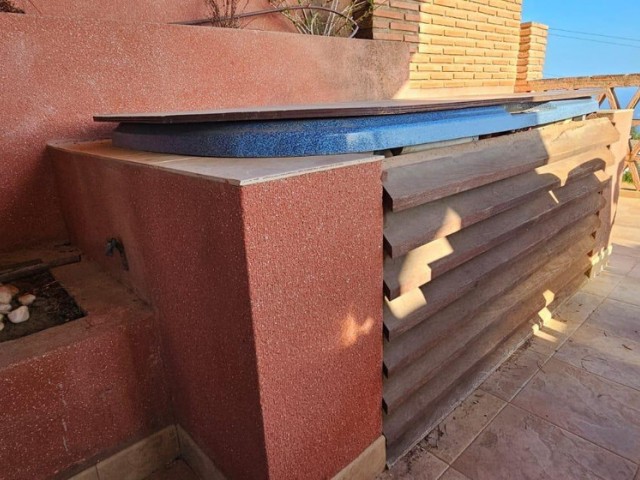 3 Slaapkamer Appartement in Benalmadena