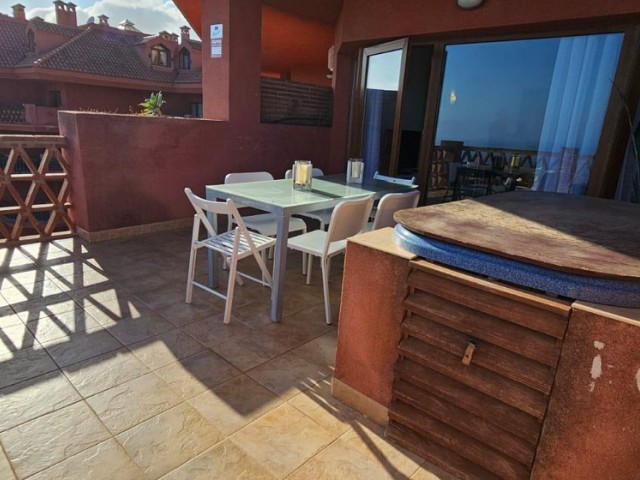 3 Slaapkamer Appartement in Benalmadena