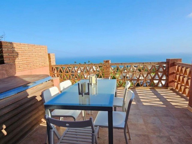3 Slaapkamer Appartement in Benalmadena
