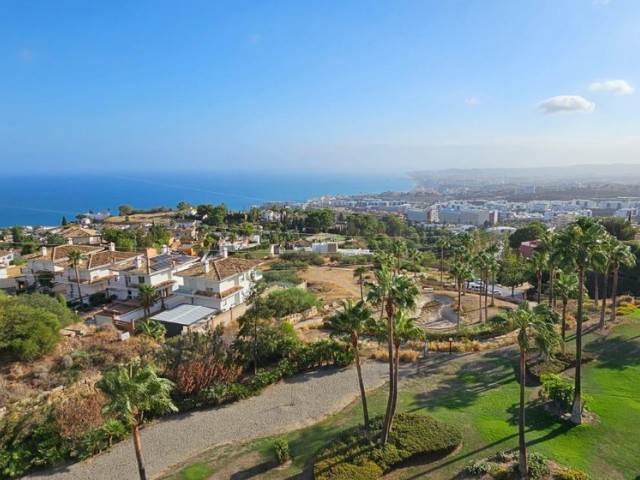 3 Slaapkamer Appartement in Benalmadena