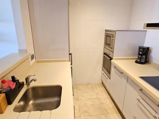 3 Slaapkamer Appartement in Benalmadena