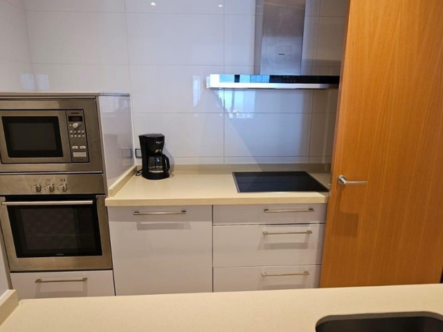 3 Slaapkamer Appartement in Benalmadena