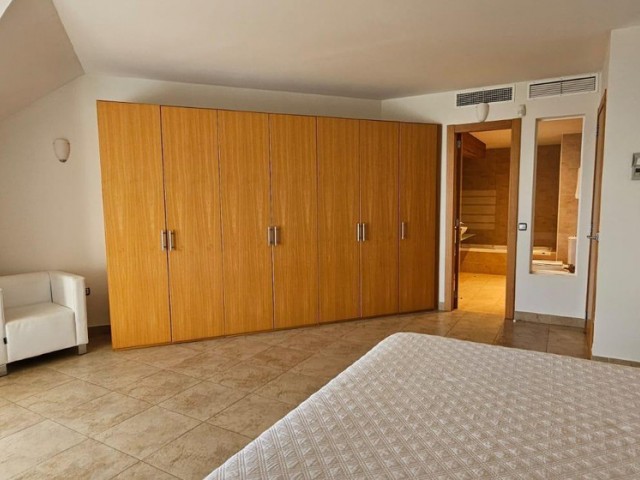 3 Slaapkamer Appartement in Benalmadena