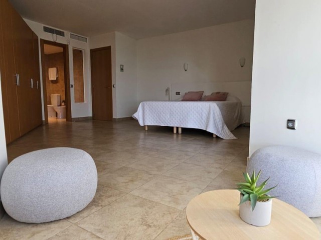 3 Slaapkamer Appartement in Benalmadena