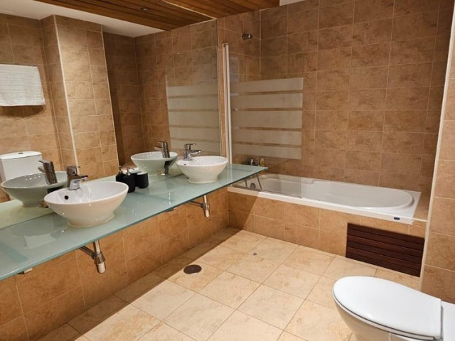 3 Slaapkamer Appartement in Benalmadena
