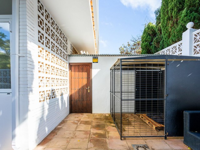 3 Bedrooms Villa in Torrenueva