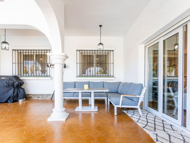 3 Bedrooms Villa in Torrenueva