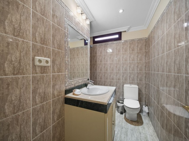 2 Bedrooms Apartment in Benalmadena