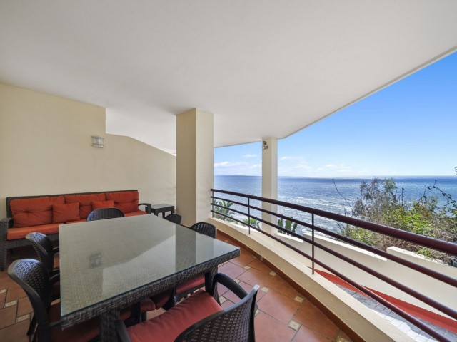 Apartment Benalmadena - R4986775