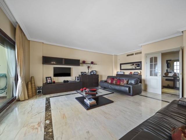 2 Schlafzimmer Apartment in Benalmadena